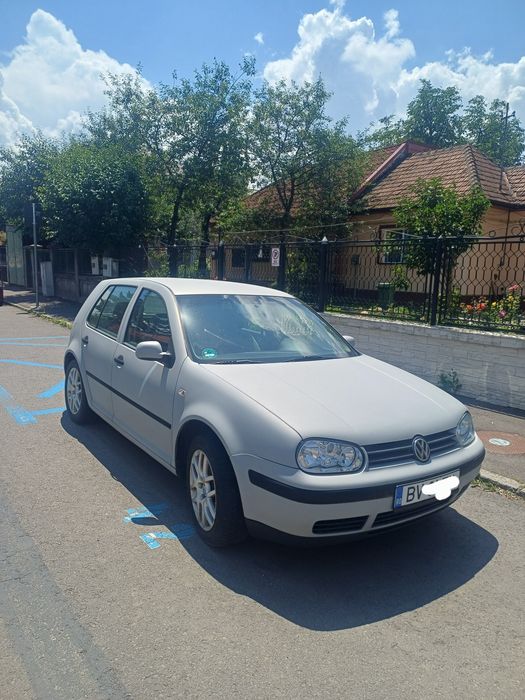 Golf 4    1,4     16V