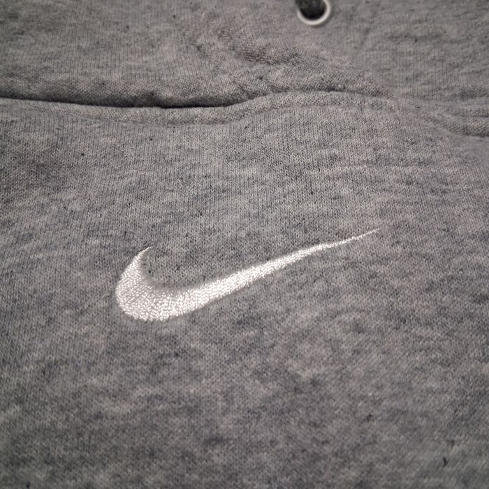 Nike Air Center Swoosh Hoodie