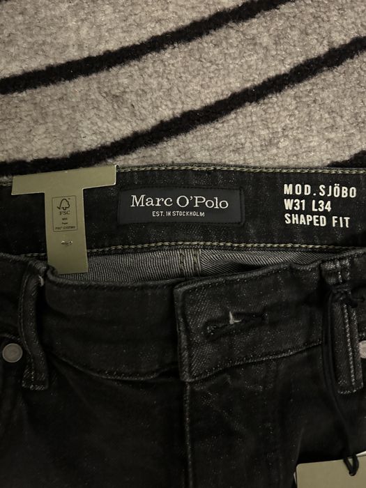 Мъжки дънки Marc O’Polo