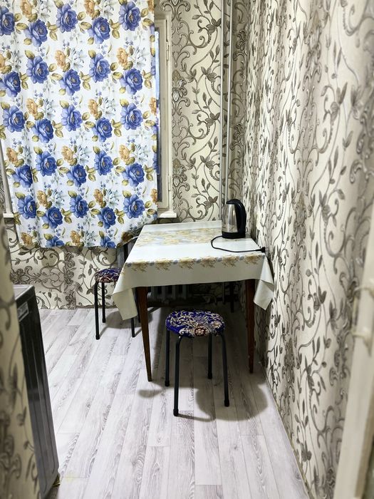 На ночь и по часам