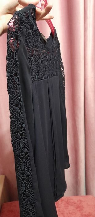 блузка ZARA в размере S