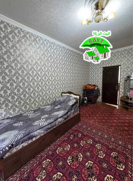 ~3/3/4, Чиланзар 19, ЧИСТАЯ квартира продаётся