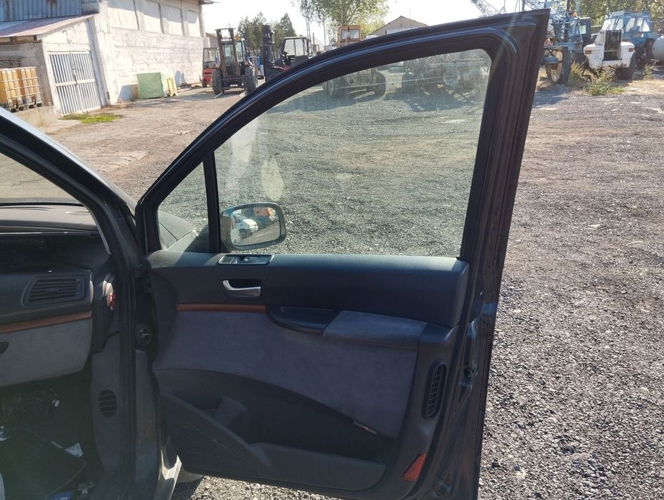 Dezmembrari  Citroen C8 (EA, EB)  2002  > 0000 2.0 HDi Motorina