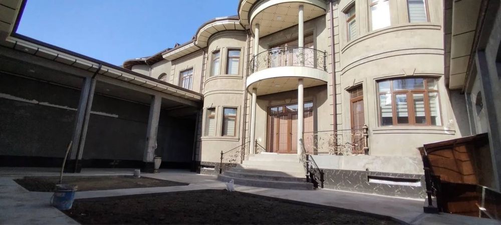 Сдается дом на Сергели , 5 соток  ( Н517 )