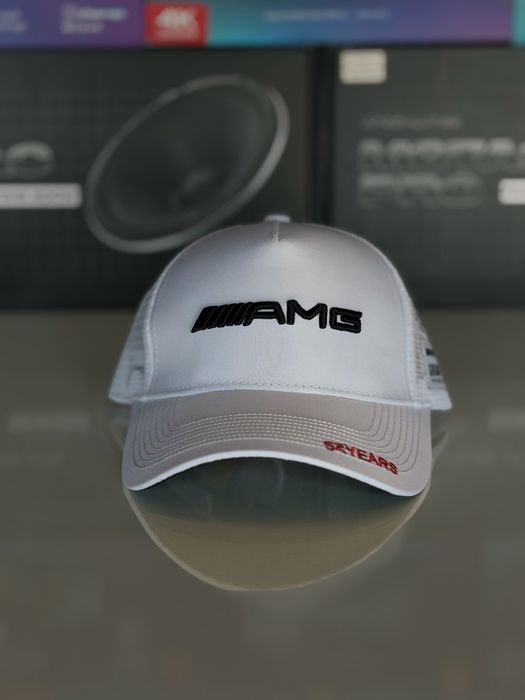 Teyes by  Кепки оригинал new 2026 авто спорт AMG
