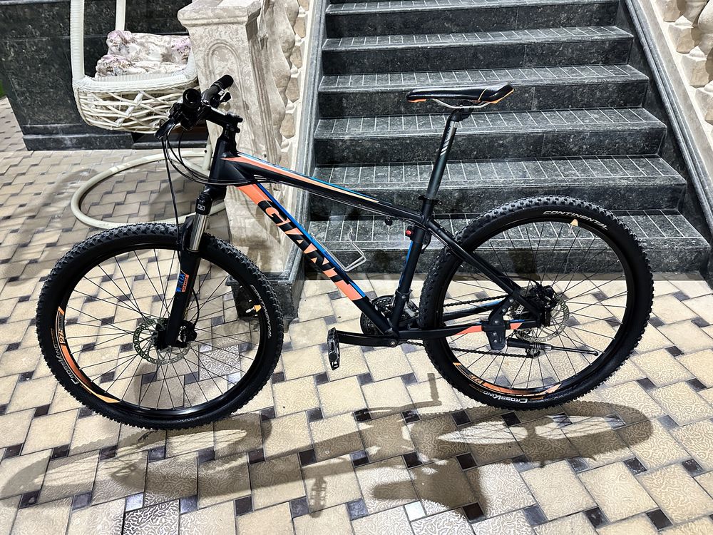 Giant Talon 455 . Velo Toshkent Olx