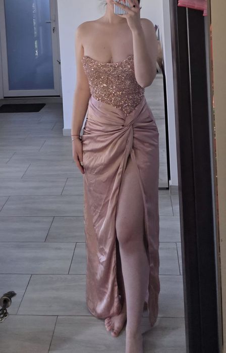 Rochie seara FASHION NOVA XS