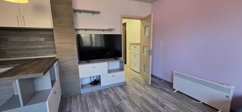 Продава се Двустаен апартамент в София, Красна поляна 1 - 69 кв.м за 2058 €/кв.м - Снимка #8