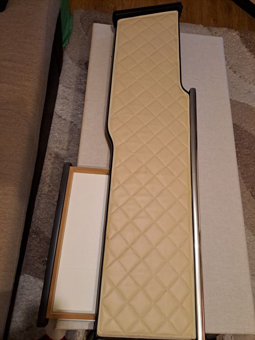 Маса(барче) за камион MAN