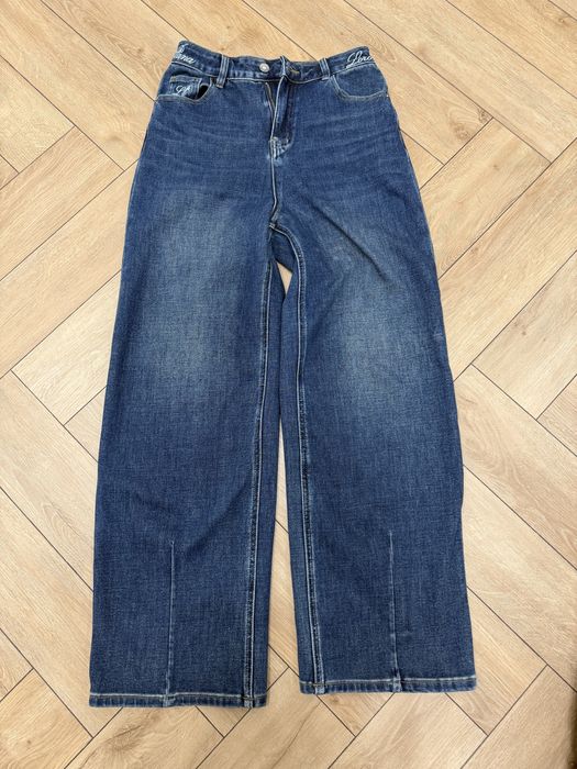 Джинсовые брюки Loro Piana 27 рр