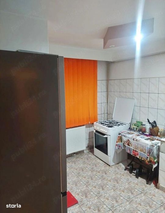 Apartament 2 camere  – Negru Vodă | 50 mp | Etaj 4/4 | 79.000 €