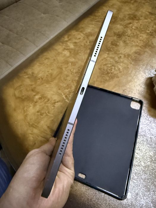 Ipad Pro 12,9 M2 / 2TB (Sim)