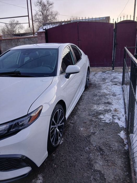 Продам автомобил