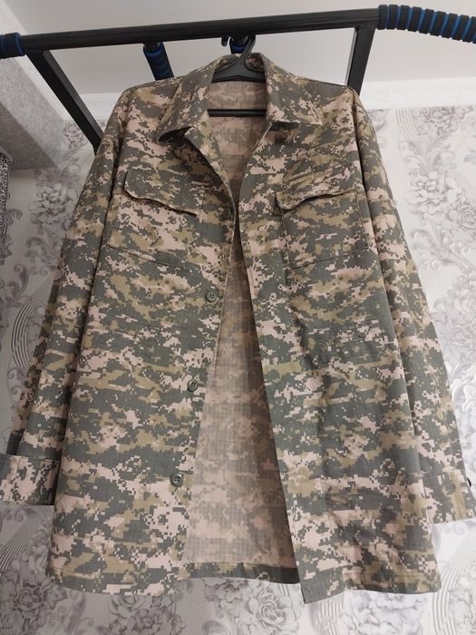 Продам военную форму