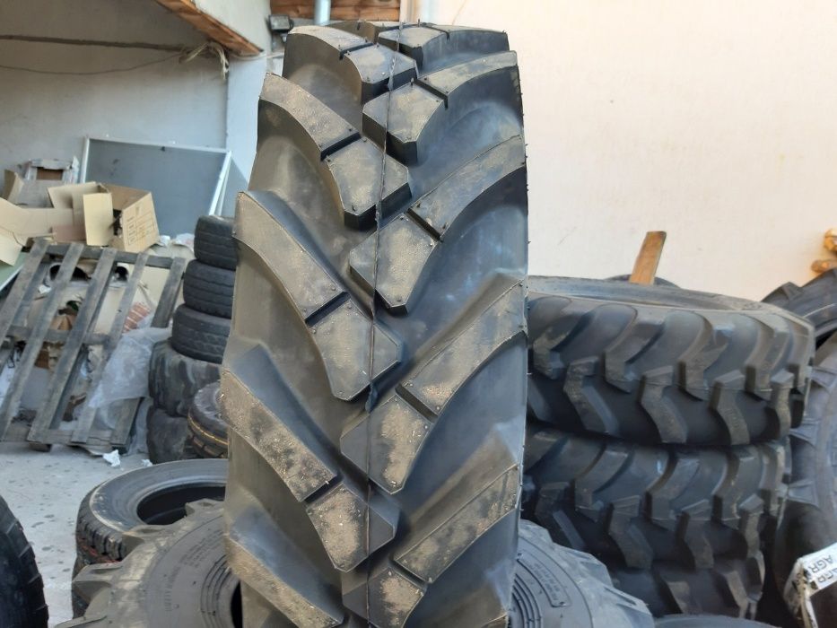 Cauciucuri noi 11.5/80-15.3 14PR Off Road industriale cu garantie