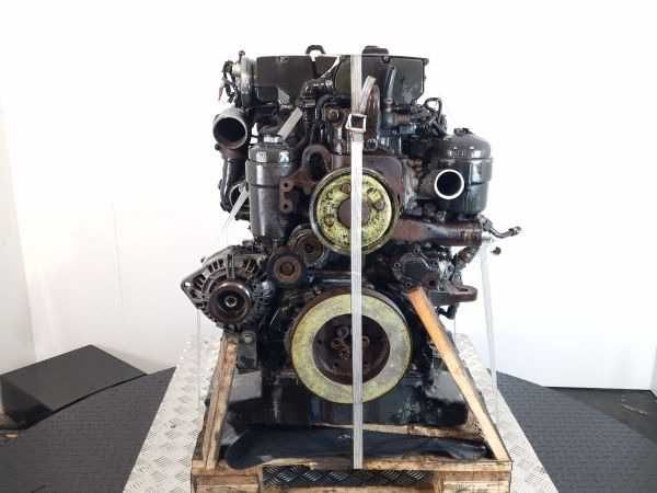 Motor complet Mercedes OM904LA.V/2-02 - Piese de motor Mercedes-Benz