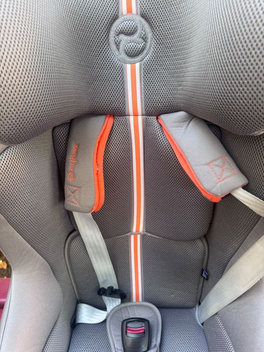 Scaunu auto Cybex Sirona GI i-size stare bună
