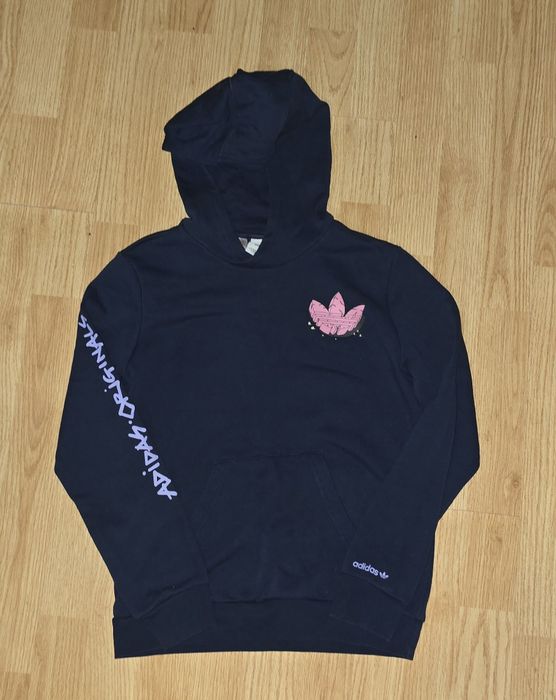 3бр суичера оригинални adidas, Jako 10г