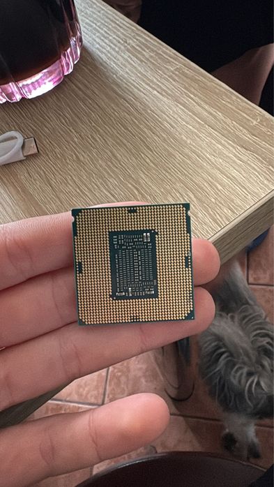 Processpr intel ddr4