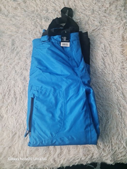 Pantaloni  de  iarna