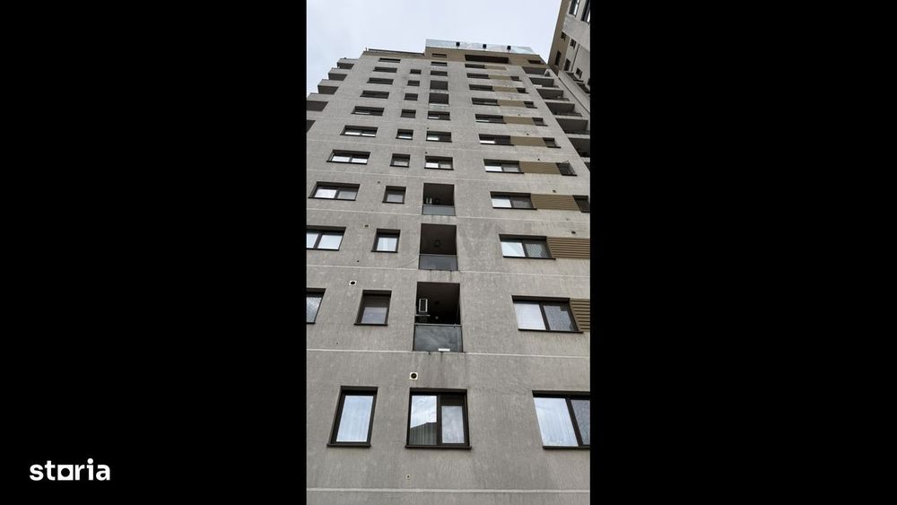 Mihai Bravu l Metrou l Apartament 2 camere cu loc de parcare