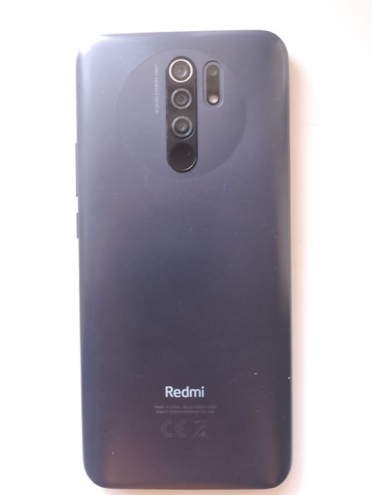 Продаю смартфон Redmi 9
