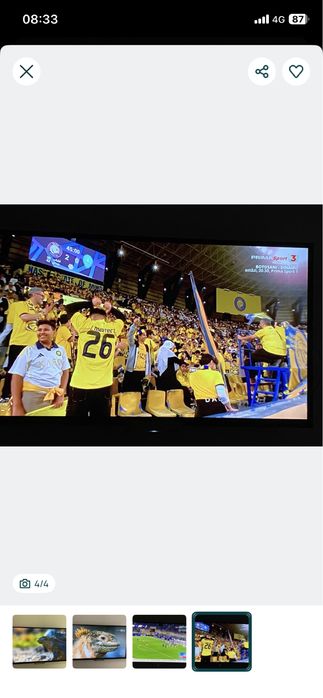 led  tv sony 81 cm