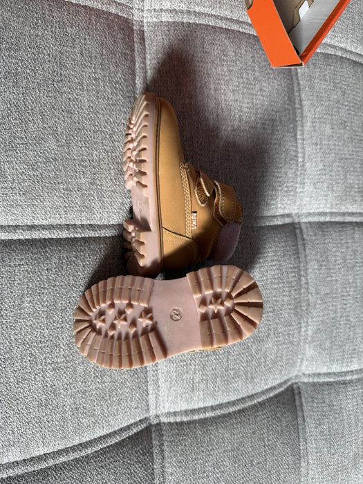 Ghete Fila copii marimea 22