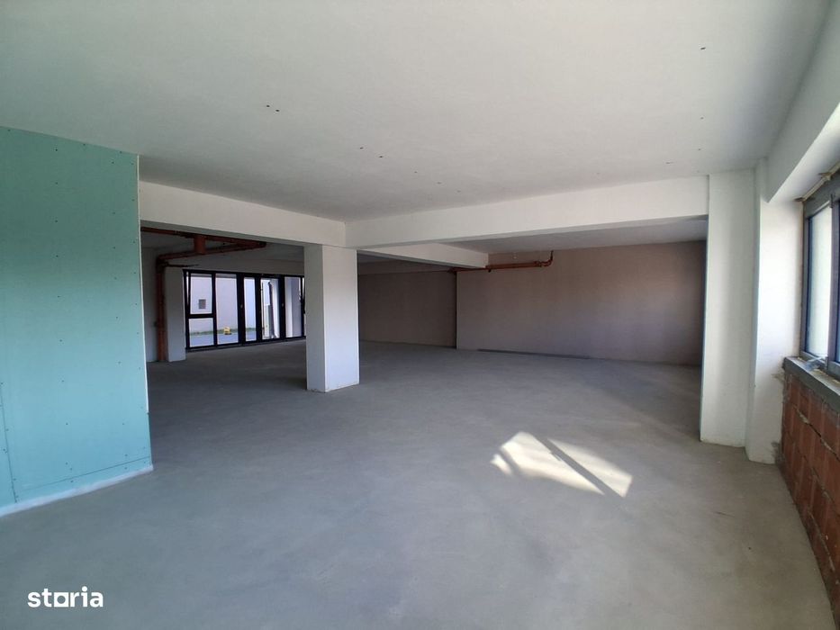 spatii comerciale de vanzare Complexul Millennium Pacurari Iasi