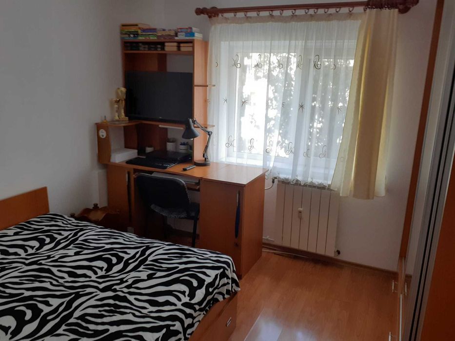 Proprietar | Apartament 3 camere Decomandat, bloc 1992, Nerva Traian – 5 min. Metrou Timpuri Noi