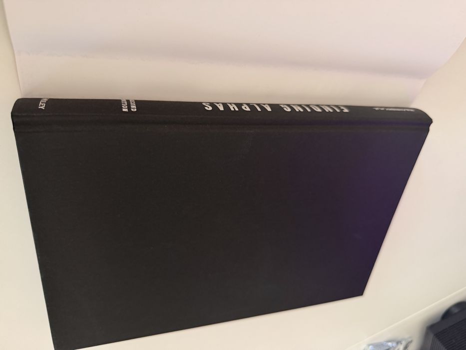 Нова Книга - Finding Alphas  на Igor Tulchinsky