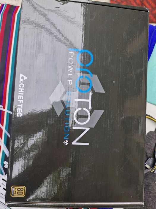 Блок питания 1000Вт