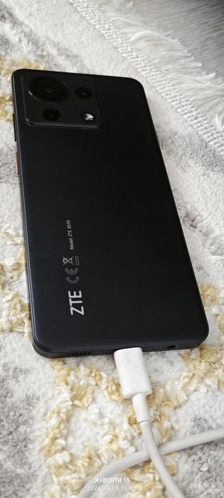 Zte blade v50 рабочий