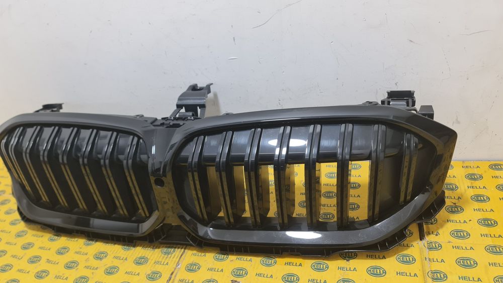 Grila activa hota clapete active trager BMW 3 G20 G21 facelift lci