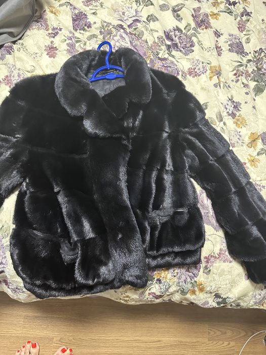 Продам шубу норка