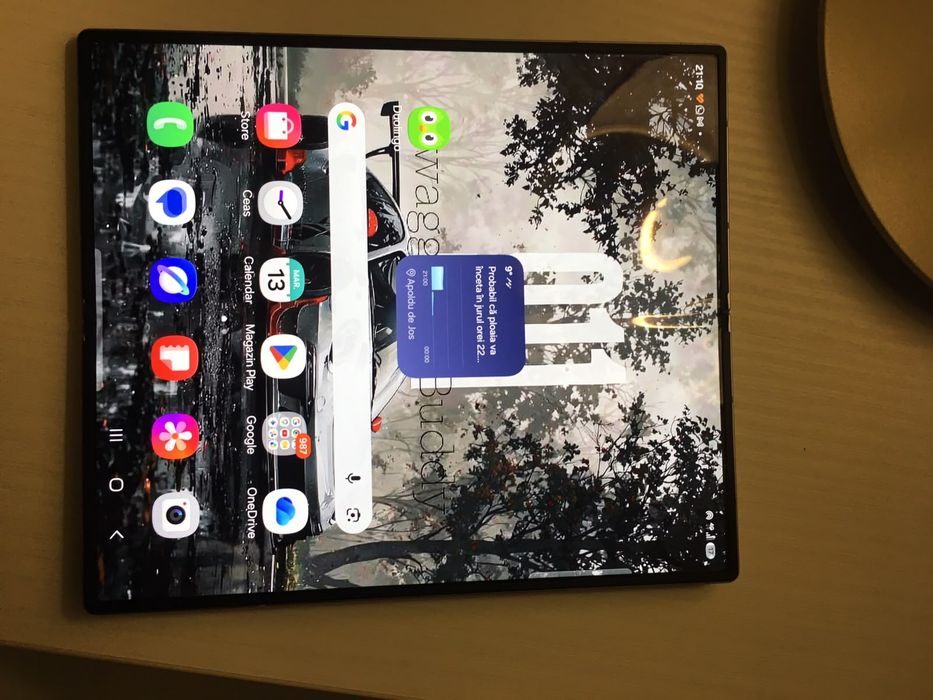 Samsung fold 6 12 gb ram