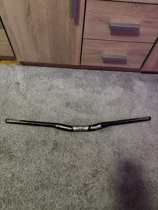 Ghidon Renthal Fatbar carbon 31.8mm