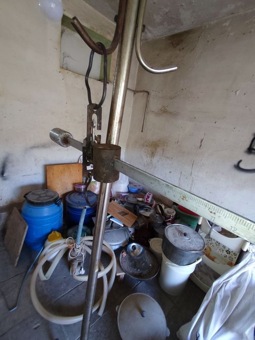 Tarozi cccr   :01 kg dan  20 kg hacha:150 ming soʻm