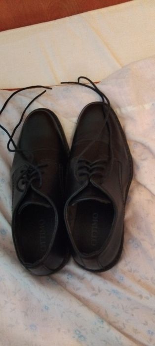Pantofi eleganți copii mărimea 34 otimo noi nouțe
