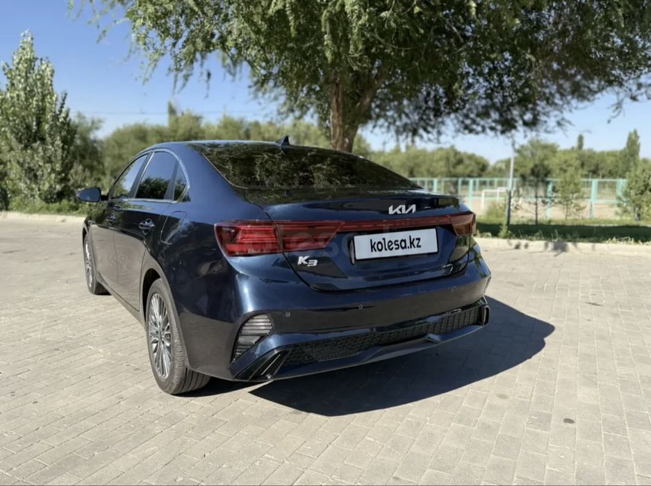 Продается kia K3