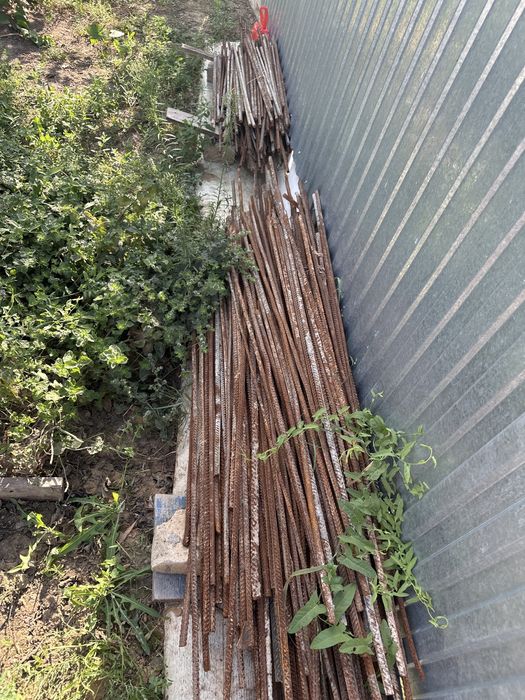 Арматура и тулет 20. 000