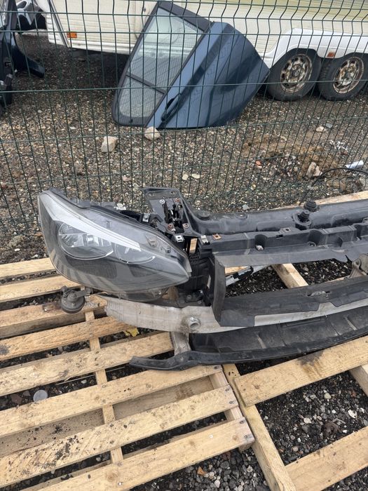 Trager tragar bmw seria 1 f20 2011-2019