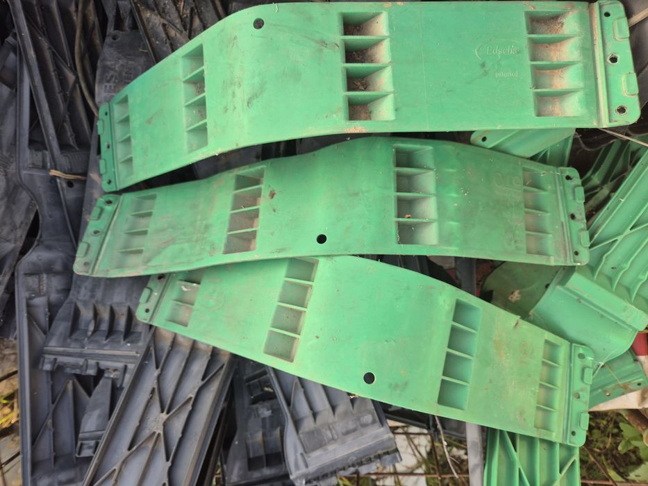 Distantiere traverse prelata (edscha)