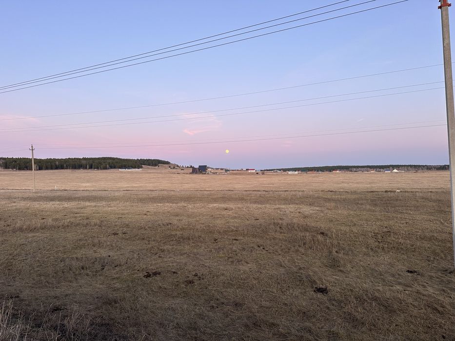 Продам участок Зеленый бор