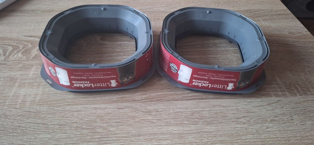 Контейнер за котешка тоалетна