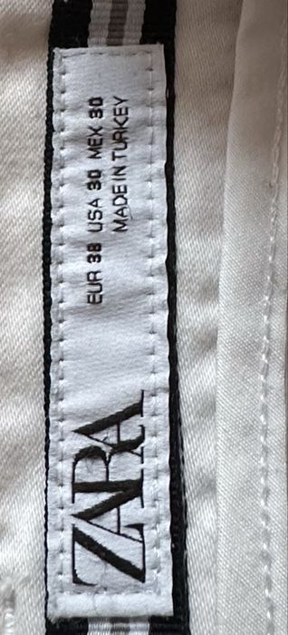 Продаю брюки Zara