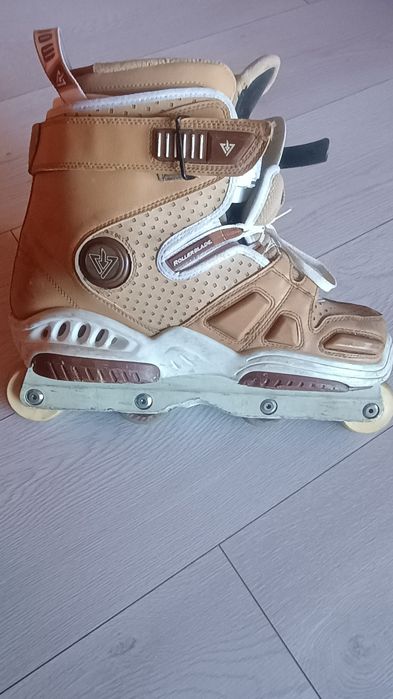 Role,originale Rollerblade marume44-45