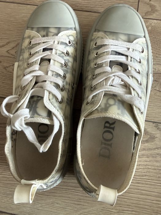 Dior b23 low edition
