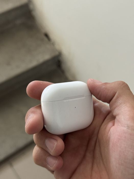 AIRPODS 3 на гарантии оригинал