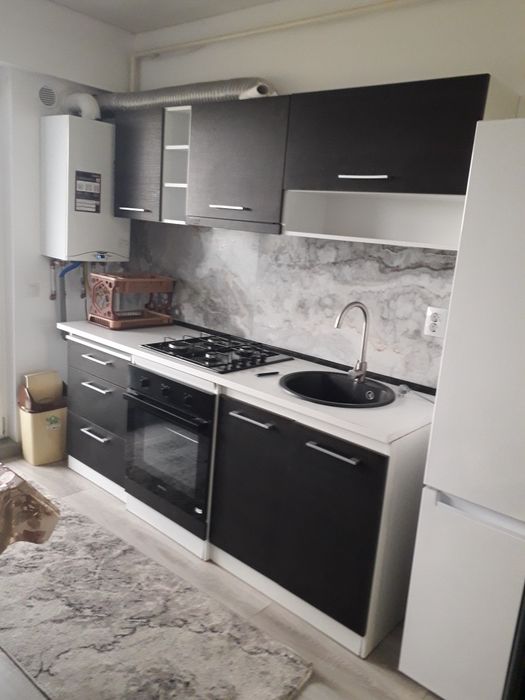 Inchiriere Apartament !! Complex Garden Residence !